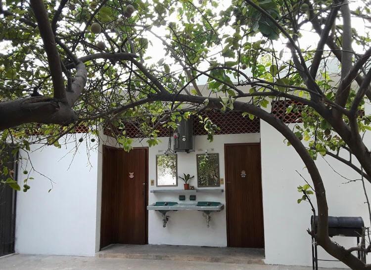 Hospedaje Tzolkin Bed and breakfast *